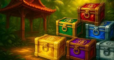Shop Banner